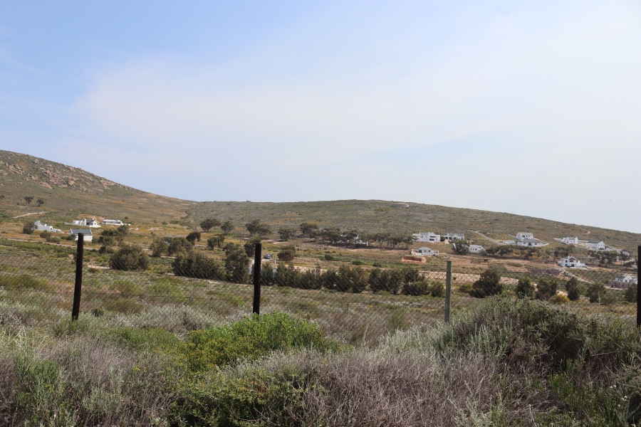 0 Bedroom Property for Sale in Steenbergs Cove Western Cape